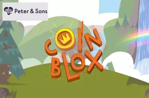 Coin Blox